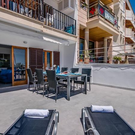 Ideal Property Mallorca - Mary Port de Alcudia  Exterior foto