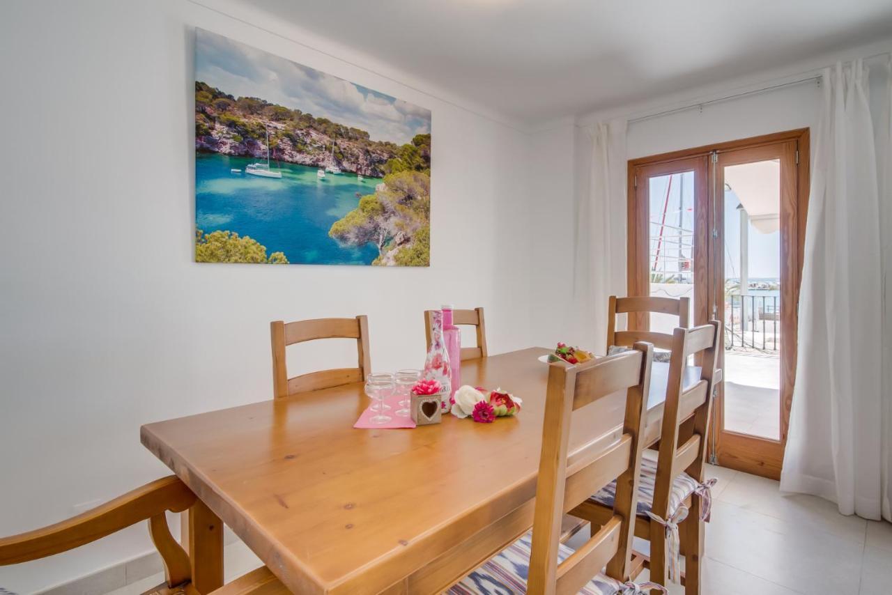 Ideal Property Mallorca - Mary Port de Alcudia  Exterior foto
