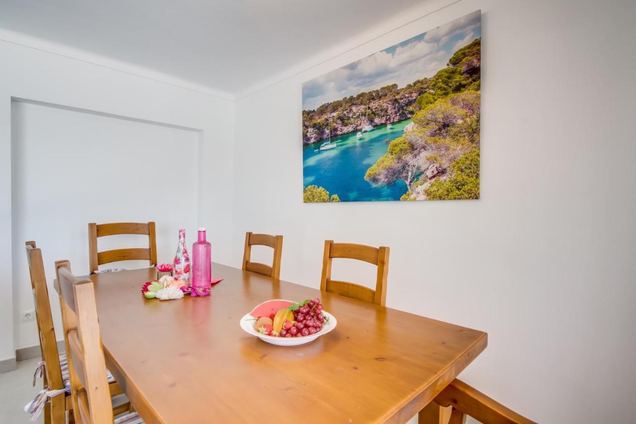 Ideal Property Mallorca - Mary Port de Alcudia  Exterior foto