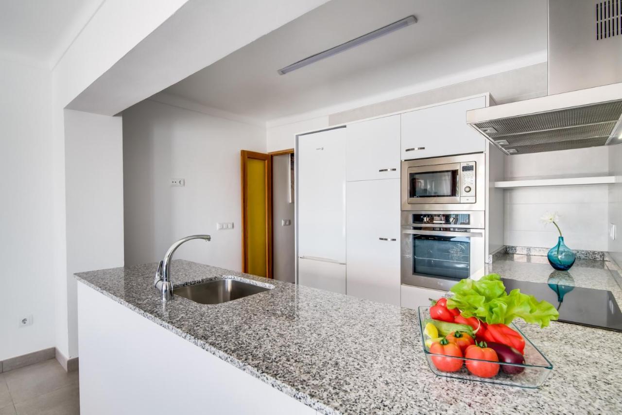Ideal Property Mallorca - Mary Port de Alcudia  Exterior foto