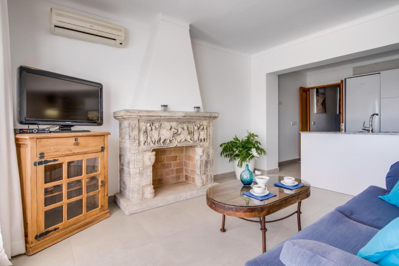 Ideal Property Mallorca - Mary Port de Alcudia  Exterior foto