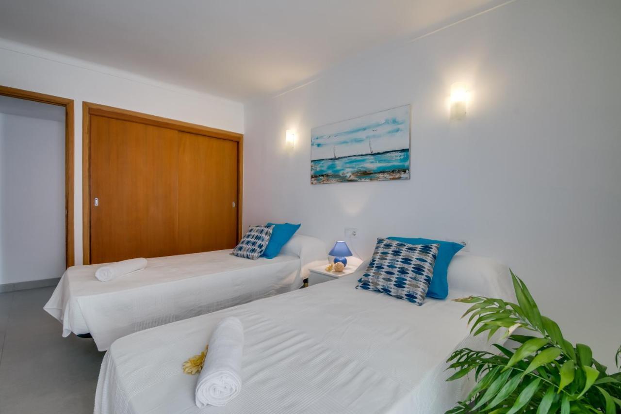 Ideal Property Mallorca - Mary Port de Alcudia  Exterior foto
