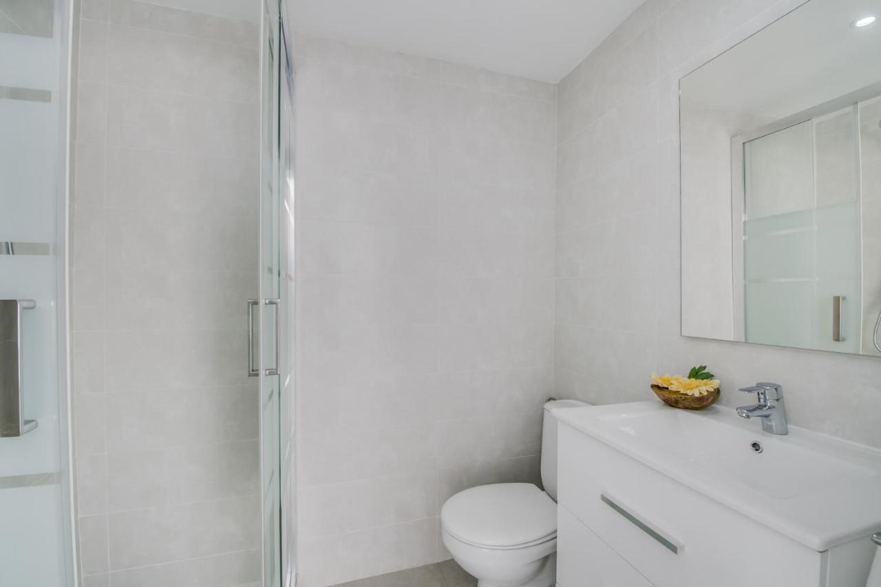 Ideal Property Mallorca - Mary Port de Alcudia  Exterior foto