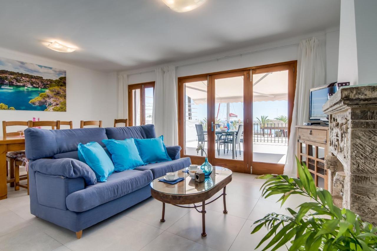 Ideal Property Mallorca - Mary Port de Alcudia  Exterior foto
