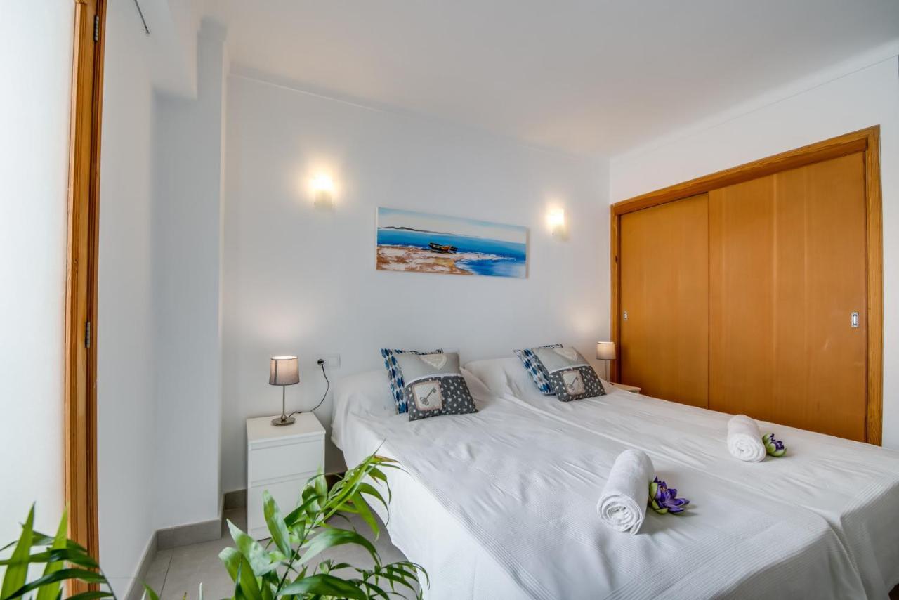 Ideal Property Mallorca - Mary Port de Alcudia  Exterior foto