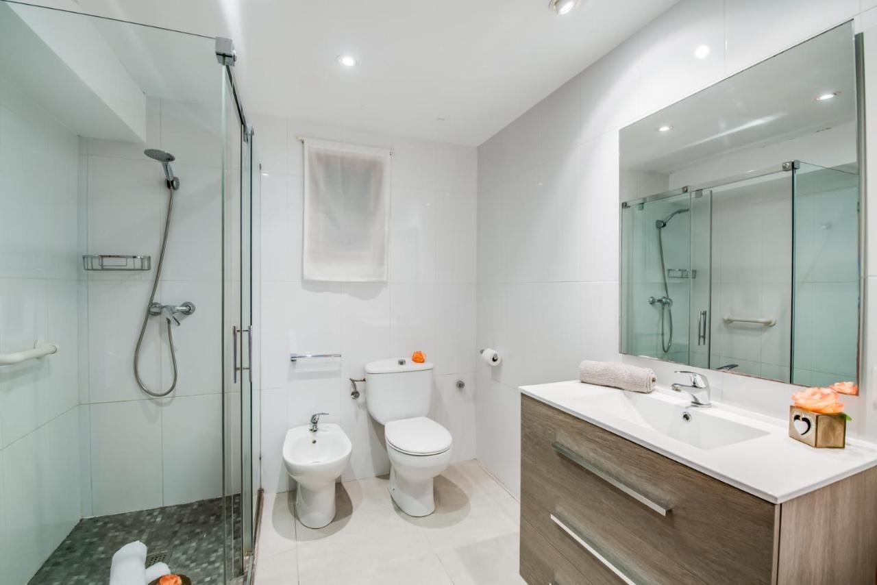 Ideal Property Mallorca - Mary Port de Alcudia  Exterior foto