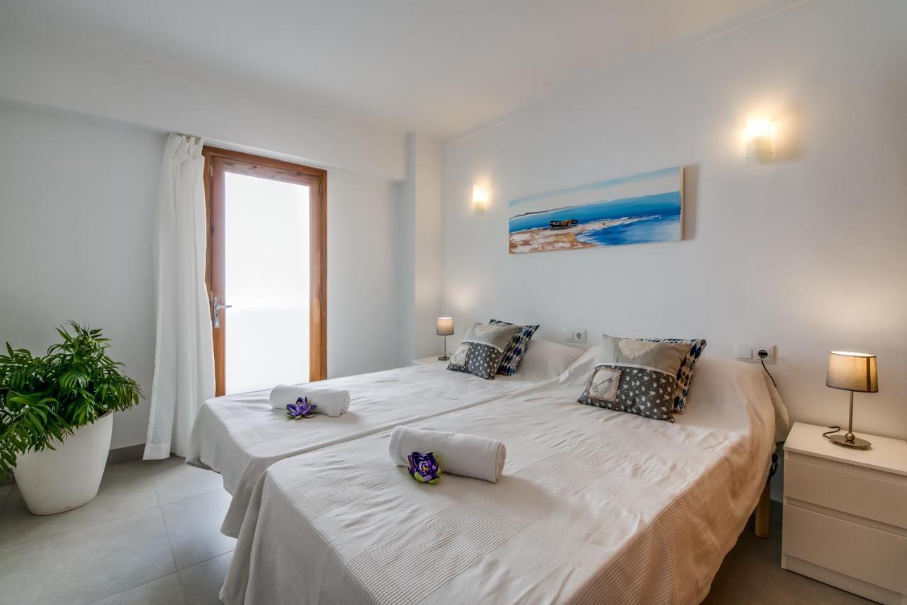 Ideal Property Mallorca - Mary Port de Alcudia  Exterior foto